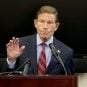Democratic Congressman Blumenthal Tonko